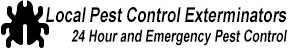 Fairway KS Pest Control Exterminators